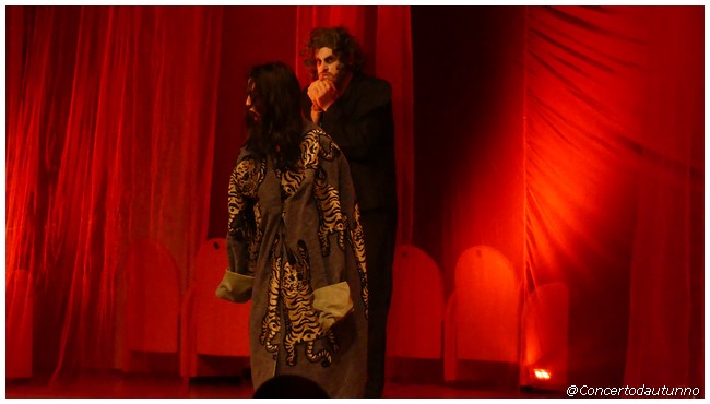 FILPRO Rigoletto