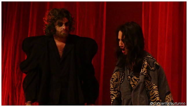 FILPRO Rigoletto