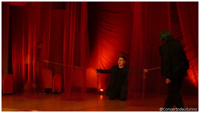 FILPRO Rigoletto