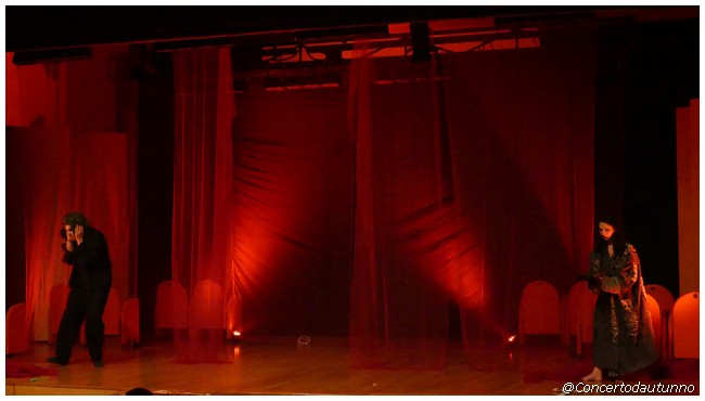 FILPRO Rigoletto
