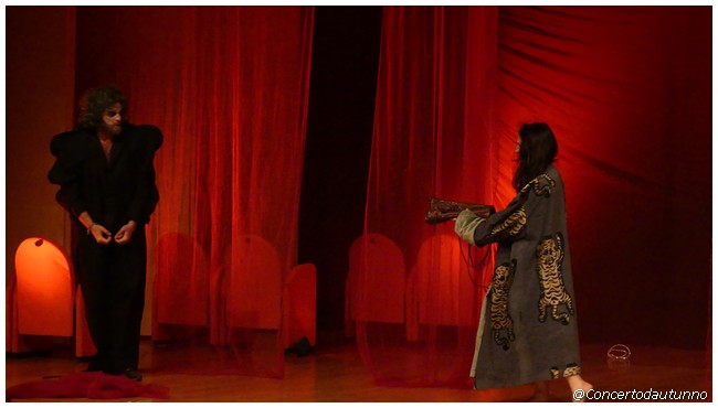 FILPRO Rigoletto