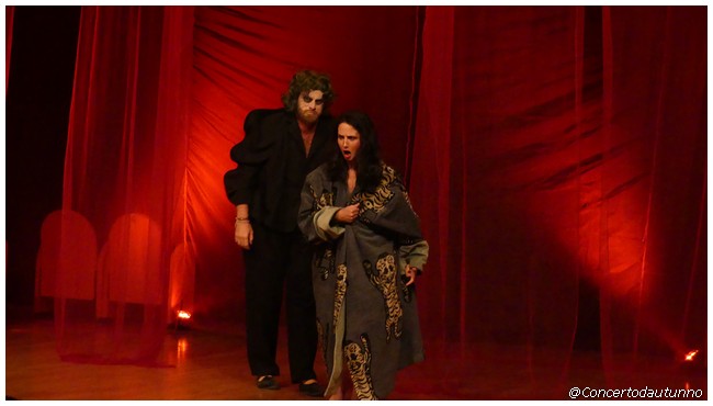 FILPRO Rigoletto