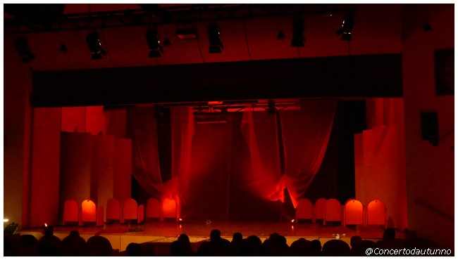 FILPRO Rigoletto