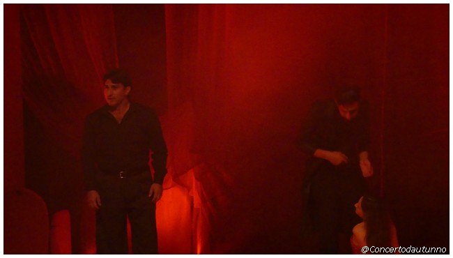 FILPRO Rigoletto