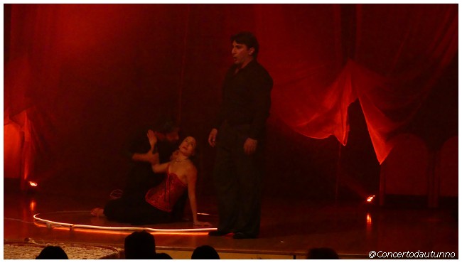 FILPRO Rigoletto