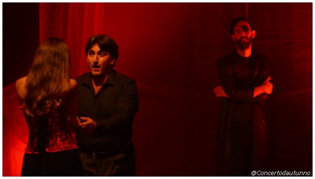 FILPRO Rigoletto