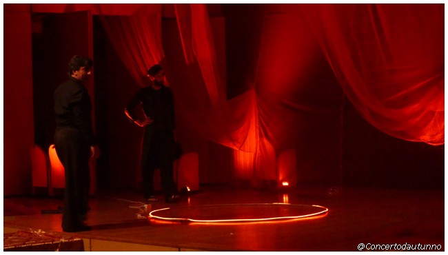 FILPRO Rigoletto