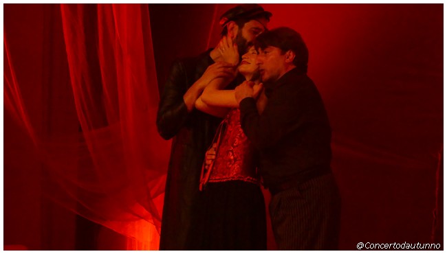 FILPRO Rigoletto