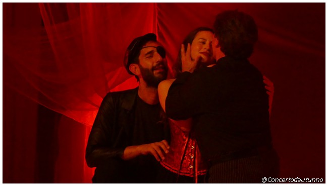 FILPRO Rigoletto