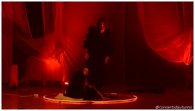 FILPRO Rigoletto