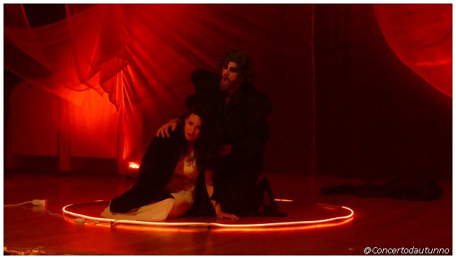 FILPRO Rigoletto