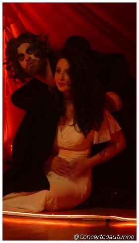 FILPRO Rigoletto