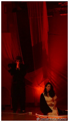 FILPRO Rigoletto