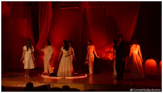 FILPRO Rigoletto