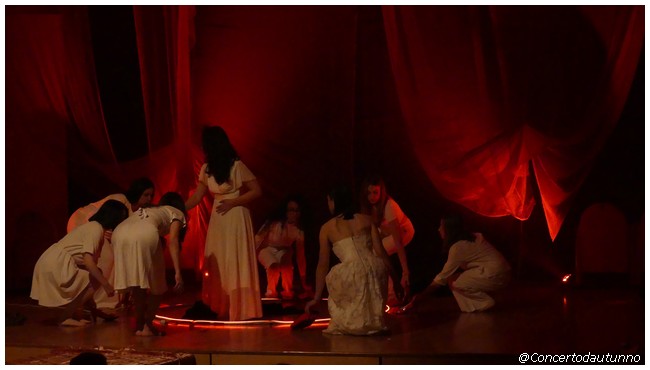 FILPRO Rigoletto