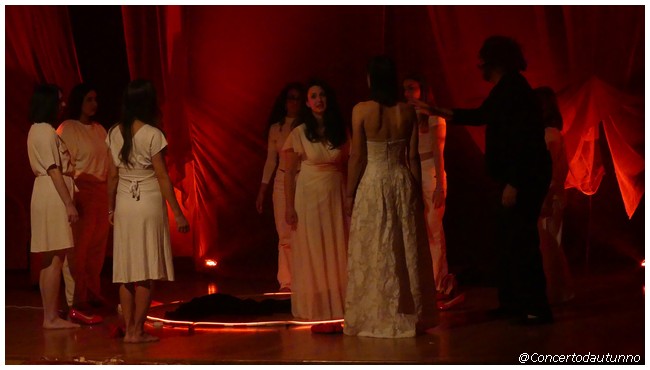 FILPRO Rigoletto