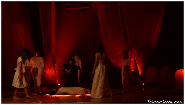 FILPRO Rigoletto