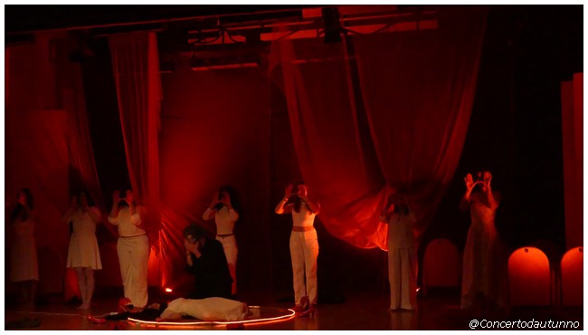 FILPRO Rigoletto