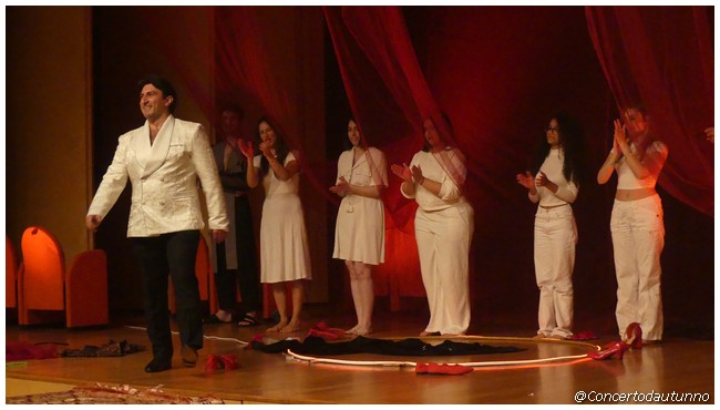FILPRO Rigoletto