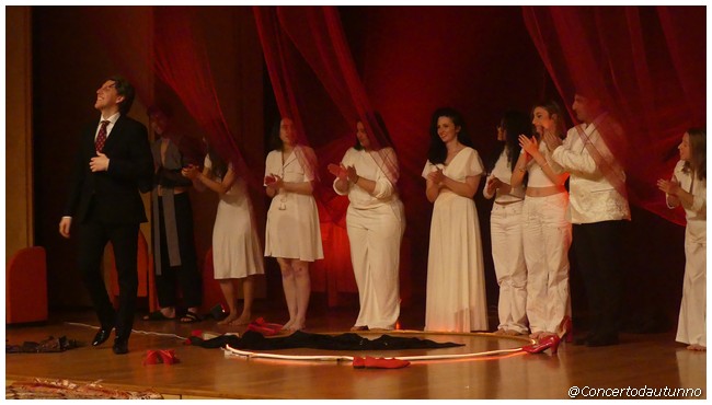 FILPRO Rigoletto