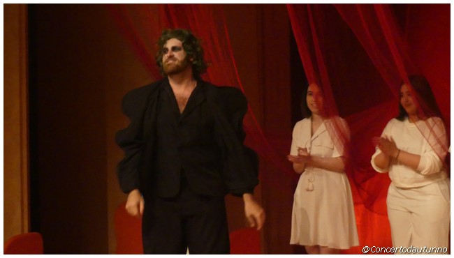 FILPRO Rigoletto