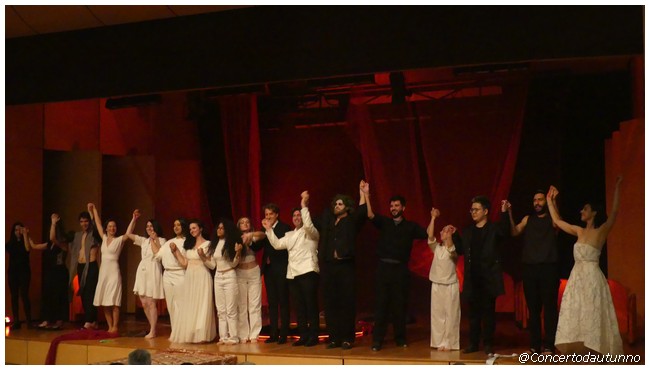 FILPRO Rigoletto