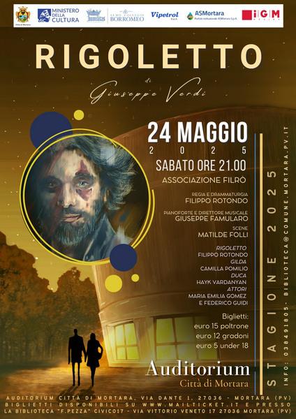 FILPRO Rigoletto