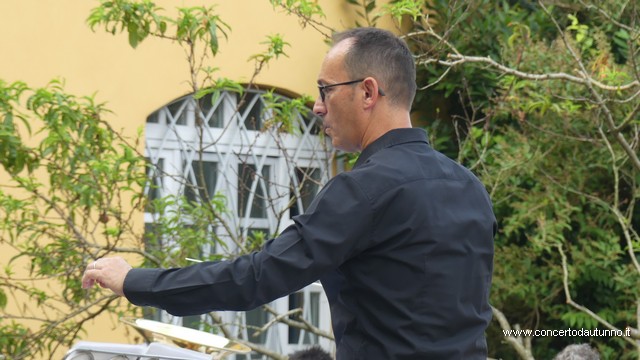 Cassinetta Banda San Carlo Coro Civico Magenta