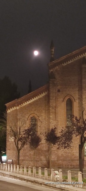 #maestricantori100 in Castello
