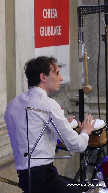 La Filarmonica Abbiategrasso