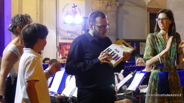 La Filarmonica Abbiategrasso