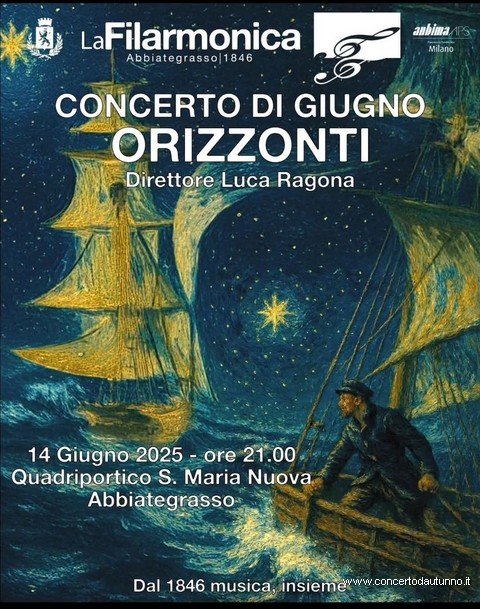 La Filarmonica Abbiategrasso