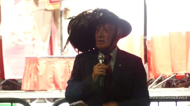 Fanfara Bersaglieri di Lonate Pozzolo