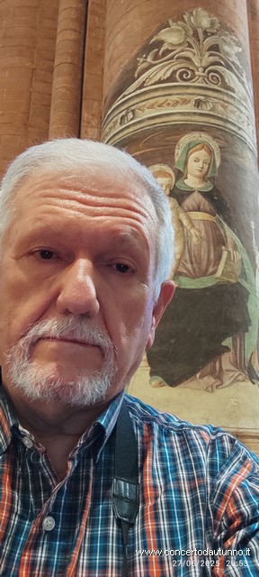 Stefano Mhanna