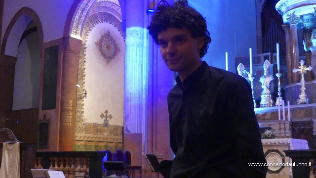 Stefano Mhanna
