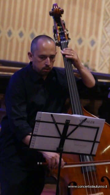 Stefano Mhanna