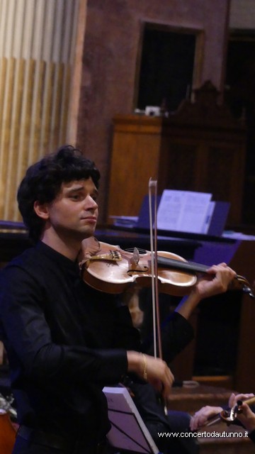 Stefano Mhanna