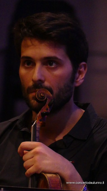 Stefano Mhanna