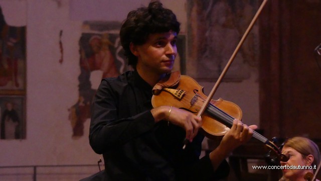 Stefano Mhanna