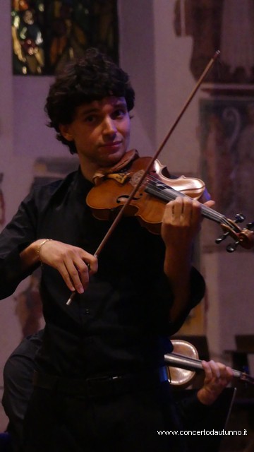Stefano Mhanna