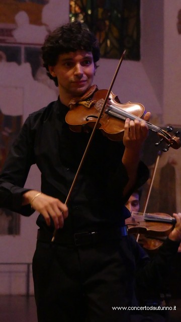Stefano Mhanna