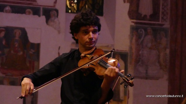 Stefano Mhanna