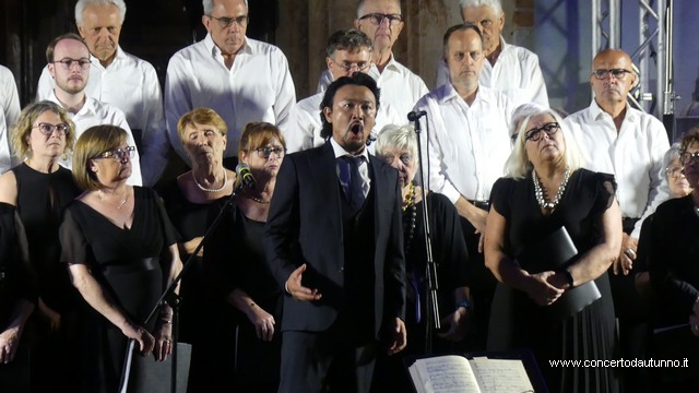 Festival Carmine 2025 Pavia