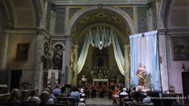 Baroque Ensemble