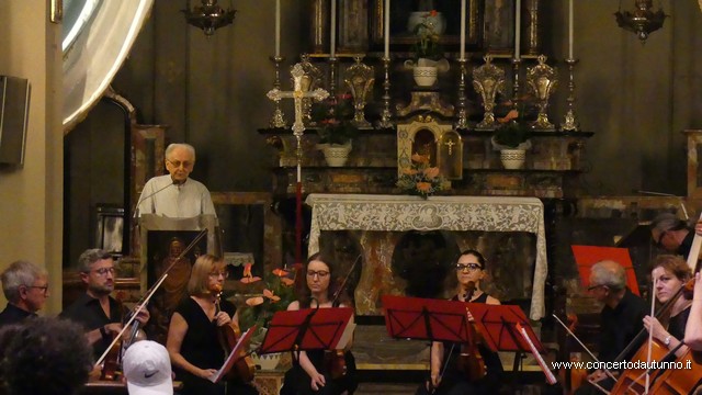 Baroque Ensemble