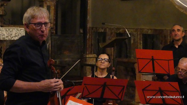 Baroque Ensemble