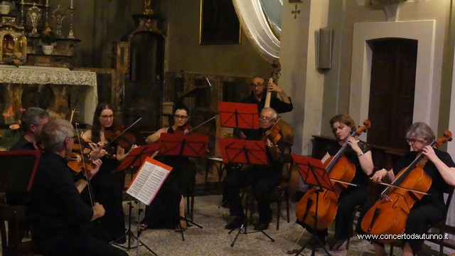 Baroque Ensemble