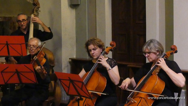 Baroque Ensemble