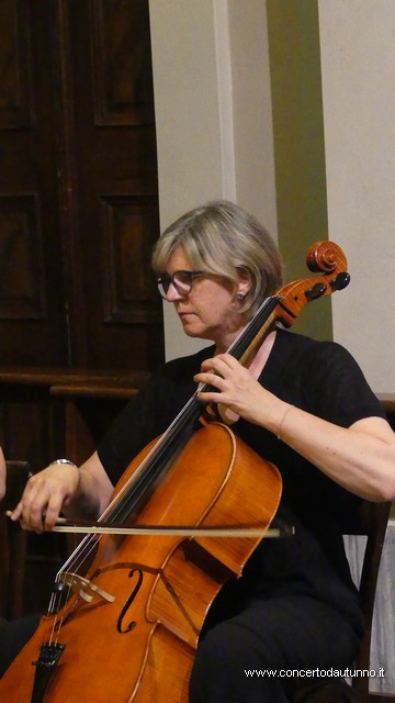 Baroque Ensemble