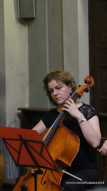 Baroque Ensemble